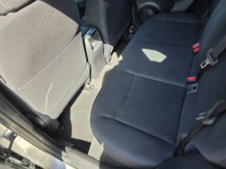 Nissan QASHQAI Nissan Qashqai 1.2 Acenta - afbeelding nr 13