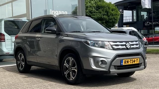 Suzuki Vitara Suzuki Vitara 1.6 High Executive | Pano | Navi | Camera | Trekhaak - afbeelding nr 5