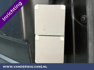 Ford Transit Custom Parkeersensoren, Android auto, bijrijdersbank, verwarmde voorruit - afbeelding nr 13