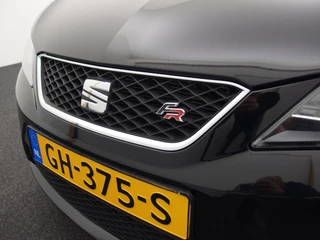 SEAT Ibiza XENON / NAVI / CLIMA / PDC / BLUETOOTH / CRUISE / NL-AUTO - afbeelding nr 14