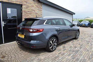 Renault Mégane Renault Mégane 1.3 TCE BOSE, Cruise, Navi, Trekhaak - afbeelding nr 3