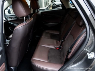 Mazda CX-3 - afbeelding nr 10