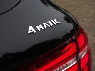 Mercedes-Benz GLC Mercedes-Benz GLC 300 automaat 210PK / Prestige / AMG / LED - afbeelding nr 59