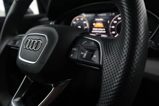 Audi Q5 Audi Q5 55 TFSI e quattro Competition S-line, B&O Audio, Panorama, Virtual cockpit, Stoelverwarming, - afbeelding nr 37
