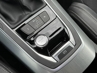 Peugeot 308 Peugeot 308 SW 1.2 PureTech Allure Leder/alcantara Led koplampen Camera Cruise Navigatie - afbeelding nr 27