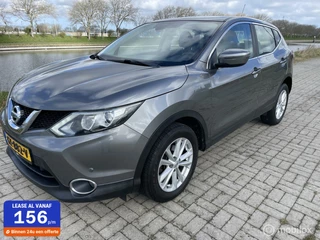 Nissan QASHQAI - 63453236-0
