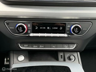 Audi Q5 Audi Q5 Sportback 45 TFSI Qauttro Panodak Navi Carplay ACC Matrix LED - afbeelding nr 27