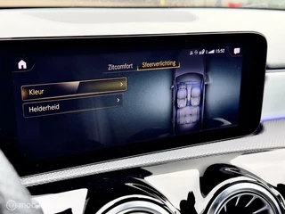 Mercedes-Benz A-Klasse Mercedes A-klasse A180 AMG Line |Pano |Memory |Carplay - afbeelding nr 35