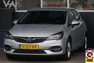 Opel Astra - 400815397-0