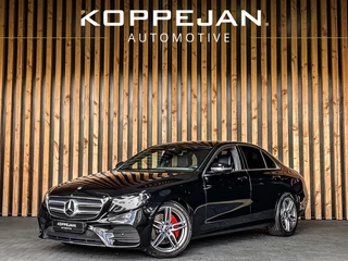 Mercedes-Benz E-Klasse - 104822670-0