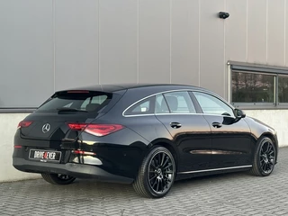 Mercedes-Benz CLA - afbeelding nr 7