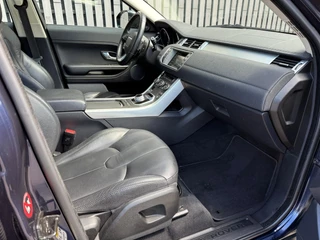 Land Rover Range Rover Evoque Land Rover Range Rover Evoque 2.0 Si 4WD Pure Panoramadak - afbeelding nr 9