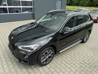 BMW X1 BMW X1 sDrive20i Centennial High Executive - afbeelding nr 22
