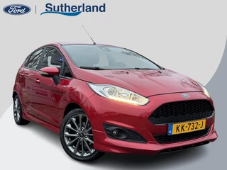 Ford Fiesta - 64480441-0