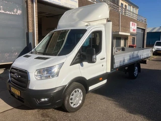 Ford Transit - 58235163-0