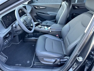 Kia EV6 Kia EV6 Light Edition 63 kWh - afbeelding nr 8