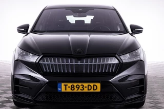 Škoda Enyaq Coupe - afbeelding nr 31