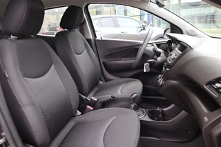 Opel KARL - afbeelding nr 25