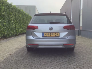 Volkswagen Passat - afbeelding nr 6
