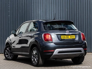 Fiat 500X - afbeelding nr 4
