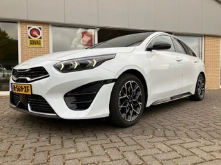 Kia ProCeed - afbeelding nr 3