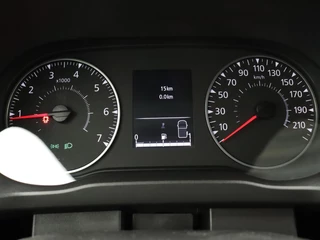 Renault Express Renault Express 1.5 dCi 75 Comfort 2024 registratie / Geen BPM - afbeelding nr 22