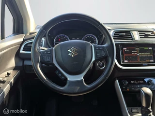 Suzuki S-Cross Suzuki S-Cross 1.0 Boosterjet High Executive Topper automaat - afbeelding nr 12