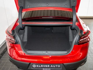 Citroën ë-C4 X Citroën ë-C4 X Shine 54 kwh 136PK | Leder | Stoel+stuurverw | Massage - afbeelding nr 8