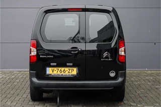 Citroën Berlingo Airco Cruise 1e Eig Ori NL BTW - afbeelding nr 11