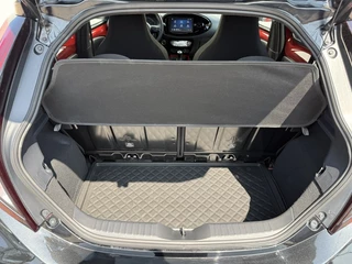 Toyota Aygo Toyota Aygo X 1.0 VVT-i MT Premium Limited Carbrio Keyless Led Navi - afbeelding nr 24
