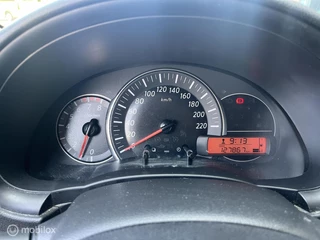 Nissan Micra Nissan Micra 1.2 Visia Pack AIRCO*BLUETOOTH* - afbeelding nr 12