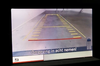 Mercedes-Benz Vito Mercedes-Benz Vito 114 CDI Lang 7G Automaat Airco/Camera/230V/Standkachel 08-2019 - afbeelding nr 14
