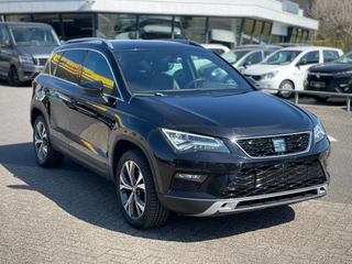SEAT Ateca - afbeelding nr 7