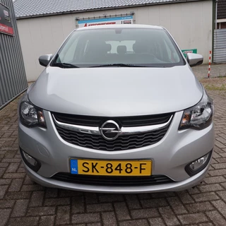 Opel KARL Airco.Cruise.Audio.Pdc.1e Eign. - afbeelding nr 5