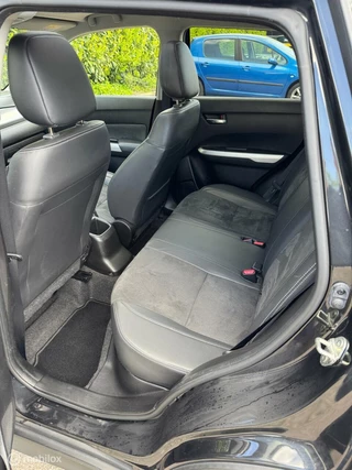 Suzuki Vitara Suzuki Vitara 1.6 High Executive Trekhaak Afneembaar - afbeelding nr 16