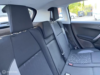 Peugeot 2008 Peugeot 2008 1.2 PureTech Active 43.000KM/HOOGZITTER/PANODAK - afbeelding nr 15