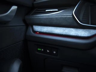 Škoda Octavia Škoda Octavia Combi 1.5 TSI MHEV Business Edition Plus | Matrix LED | Lounge Interieur | Chrome pakket | Stoel-, Stuur- & voorruitverwarming | Navi 13inch | Wireless App-connect | El. achterklep m.sensor | ACC - afbeelding nr 28