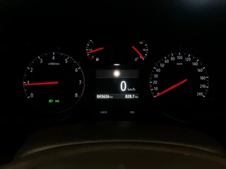 Opel Crossland Opel Crossland 1.2 Turbo GS Line | CAMERA | NAVI | LED | CAR PLAY | - afbeelding nr 10