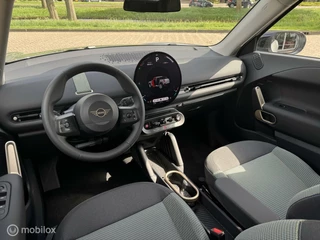 MINI Aceman Mini Mini Aceman E Essential 42.5 kWh|Nieuw!|108 KM|Camera| - afbeelding nr 15