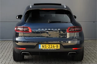 Porsche Macan Porsche Macan 2.0T 252PK Pano Leder Bose Luchtvering Camera - afbeelding nr 18