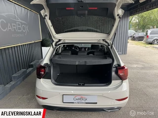 Volkswagen Polo Volkswagen Polo 1.0 TSI Life Business - afbeelding nr 9