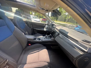Lynk & Co 01 Lynk & Co 01 1.5 PHEV 262PK NL Auto/Pano/360Cam/Carplay/Adap.Cruise - afbeelding nr 14
