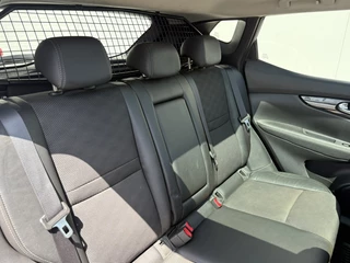 Nissan QASHQAI Nissan QASHQAI 1.2 Tekna Pano Naci PDC 360 camera - afbeelding nr 26