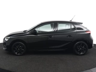 Opel Corsa Opel Corsa 1.2 GS Line*NAVI*A/C*CRUISE*LMV*CARPLAY*TEL* - afbeelding nr 5