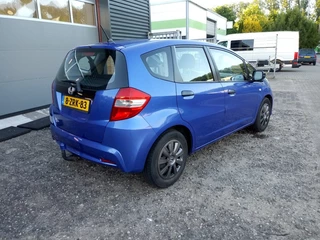 Honda Jazz Honda Jazz 5 Drs 1.2i Cool - afbeelding nr 23