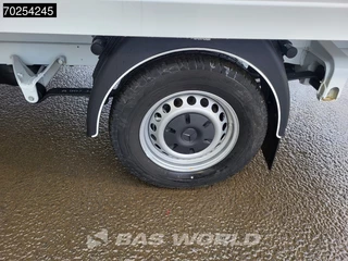 Mercedes-Benz Sprinter Mercedes Sprinter 315 CDI Automaat Koelwagen Thermo King V-300max 230V stekker Bakwagen Koel Kühlwagen Airco - afbeelding nr 11