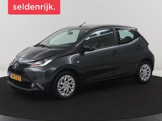 Toyota Aygo 1.0 VVT-i x-play | Cruise control | Camera