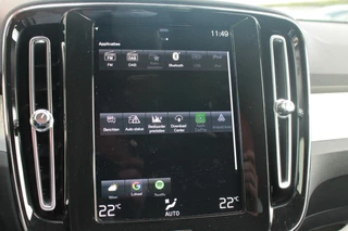 Volvo XC40 Volvo XC40 T4 Recharge Inscription Expression | BLIS | Parkeercamera | Keyless - afbeelding nr 36