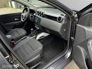 Dacia Duster Dacia Duster 1.3 TCe AUTOMAAT/360CAM/CLIMA/NAVI/150PK - afbeelding nr 10