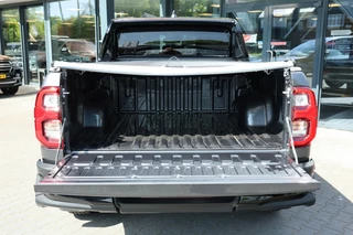 Toyota Hilux - afbeelding nr 7
